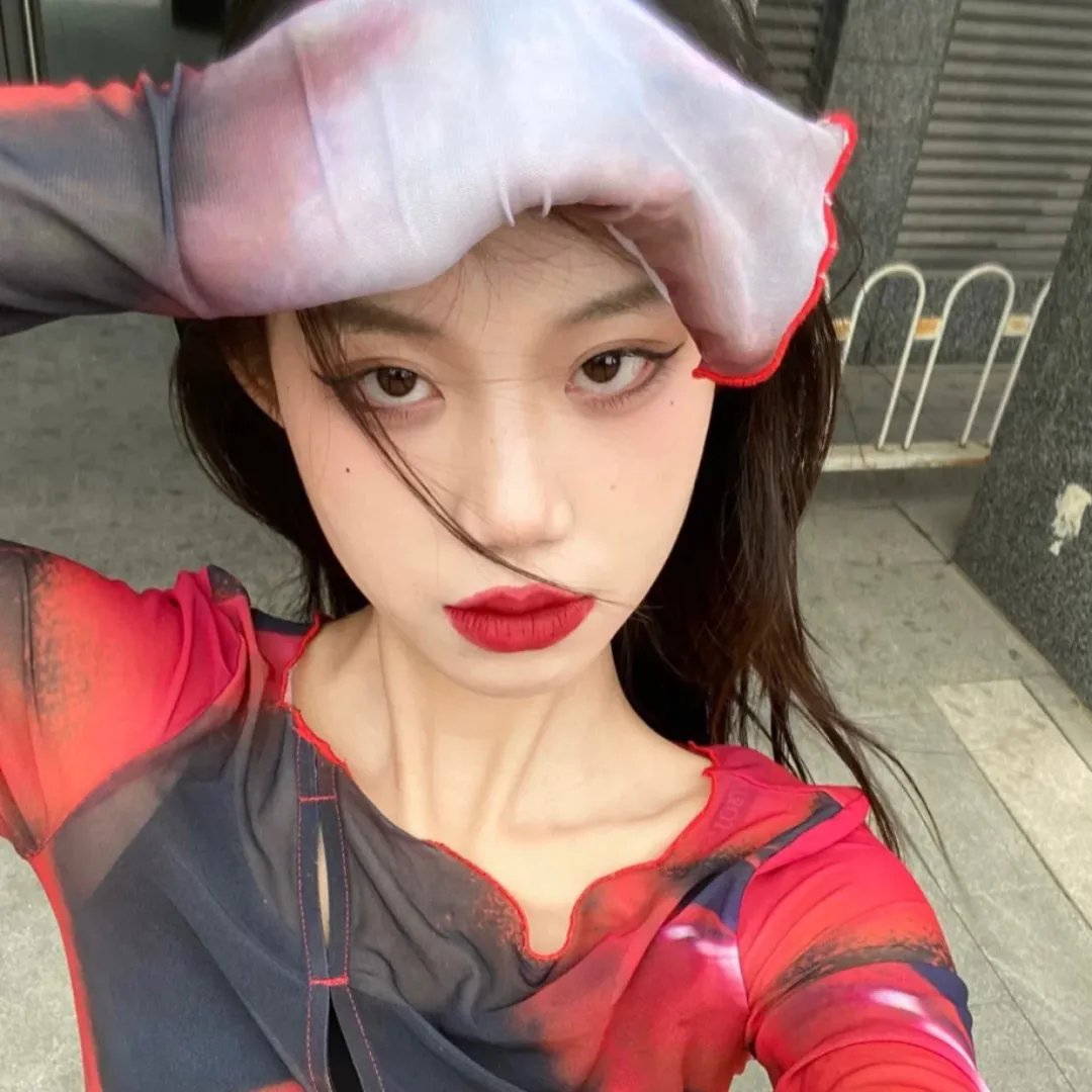我才不会爱上契约女友