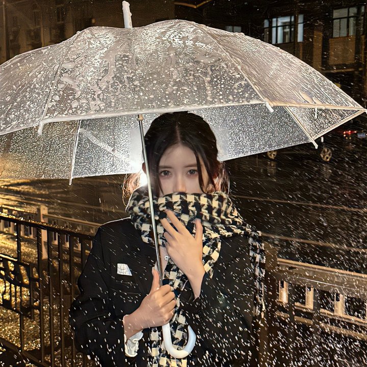 霹雳修女