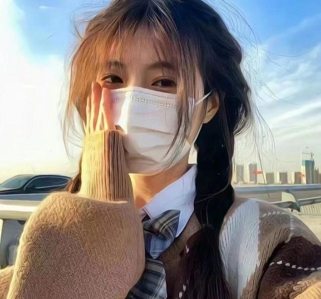 远方的狗吠声