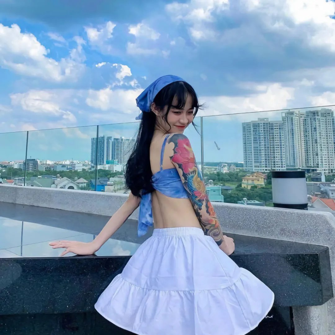 美丽国度